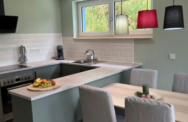 Black Forest, relaxation, YOUR place! - Foto 12