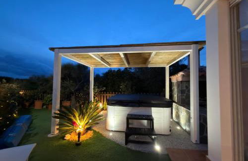 villetta giulia fronte mare - Foto 1