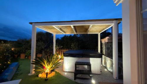 villetta giulia fronte mare - Foto 1