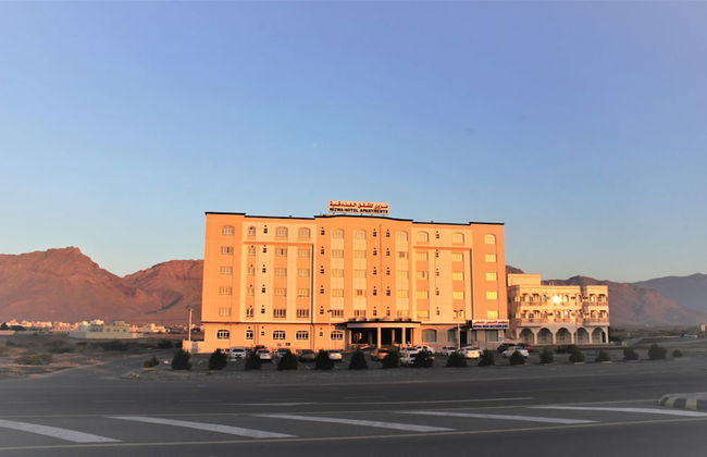 Nizwa Hotel Apartments - Photo 65