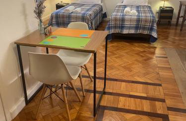 Studio charmoso na Lapa - Foto 10