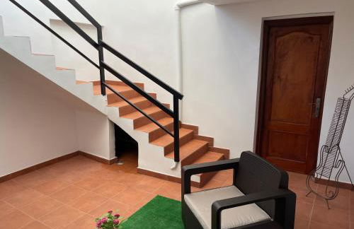 Casa Candelaria - Foto 27