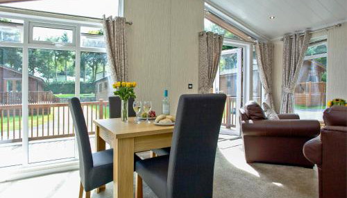 Forest Glade Lodge - Foto 5