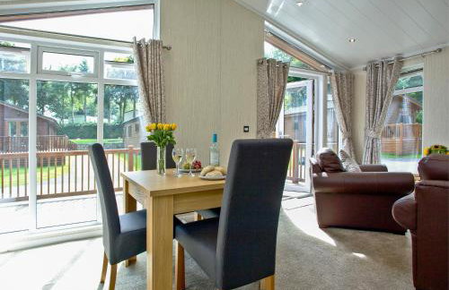 Forest Glade Lodge - Foto 5