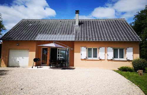 Le Logis du Grand-Duc - Foto 1