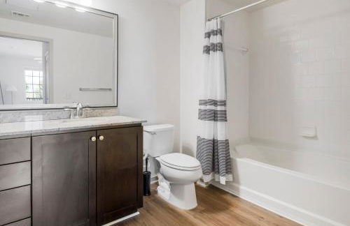 Blueground Coyote Creek North pool nr Great Mall SFO-2025 - Foto 19