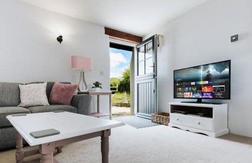 Dux Farm Retreat - 2 bed dog friendly cottage, near Bude - Foto 20