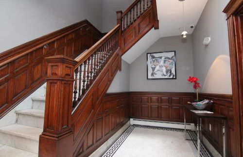 A Stylish Stay w/ a Queen Bed, Heated Floors.. #33 - Foto 12