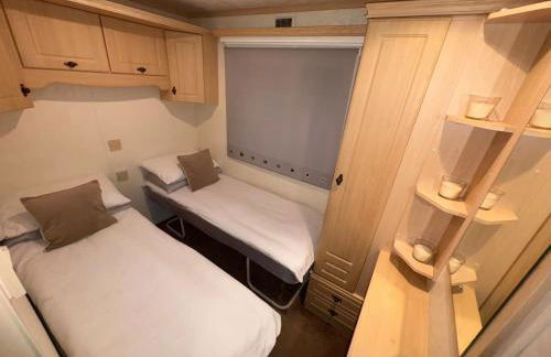 Cosy Caravan by the sea - Foto 12