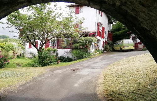 Studio le moulin de Pascale - Foto 3