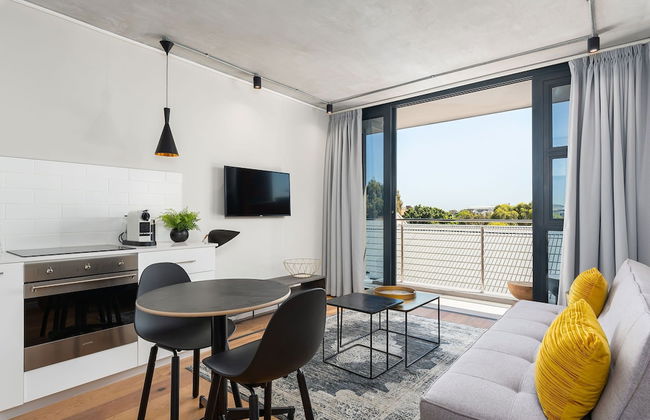 Docklands 419 - Foto 1