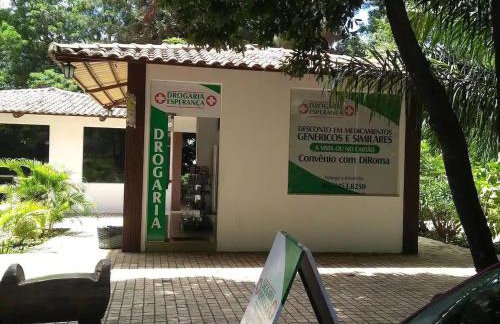 Ap Completo Parq. Aquát. Sensacional Grátis - Foto 49