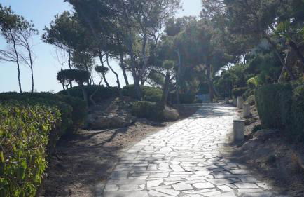 Bonita Casa Jardín Privado 5min a pie de Playa - Foto 28