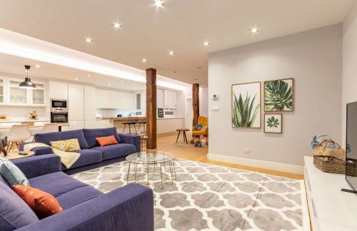 Urban Chic Moyua by Next Stop Bilbao - Foto 17