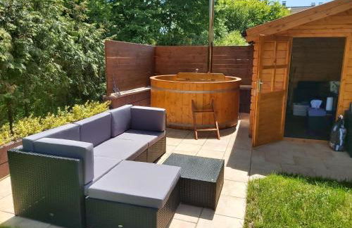 HummelCasa Ferienhaus Bayreuth - Foto 30