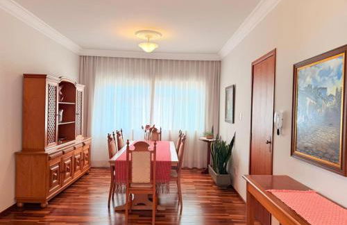 Apartamento Central em Araxá - Photo 35