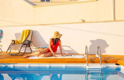 Villette Lux Fronte Spiaggia - Torre Pali - Foto 37