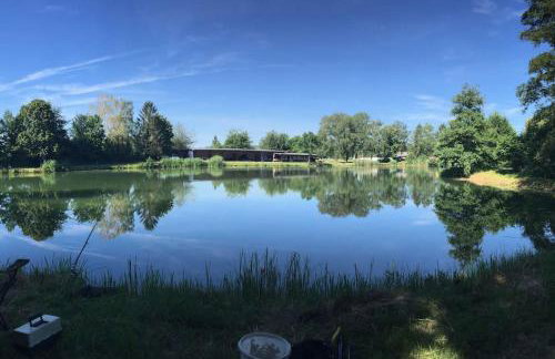 Privat Apartment- Near Strasbourg, Baden Baden - Foto 30