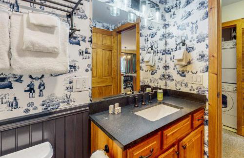 Jay Peak Village Home 375 - Foto 19