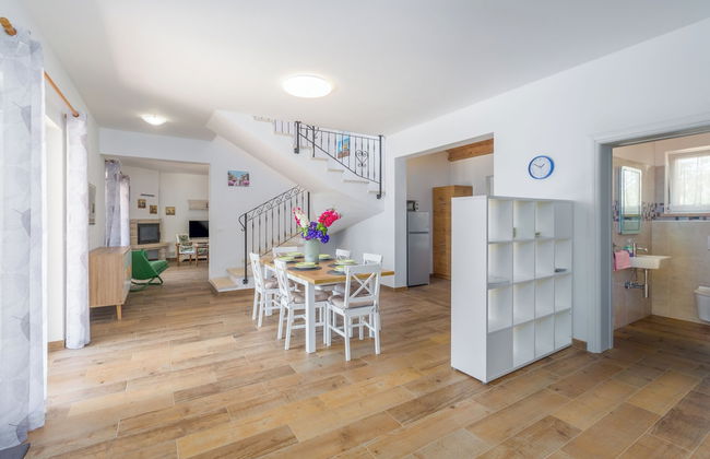 Villa Violetta - Foto 23