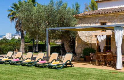 Finca bennassar - Foto 57