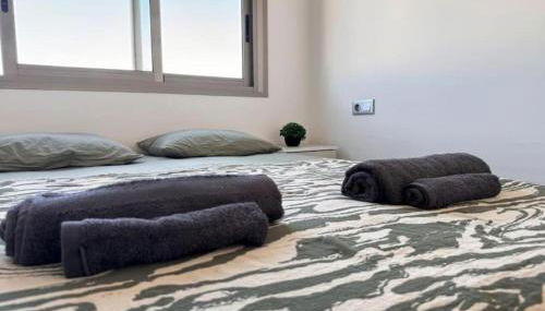 Nuevo apartamento en Sant Carles de la Ràpita - Foto 4, towels