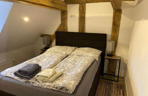 Ferienhaus Hassgautor - Foto 11