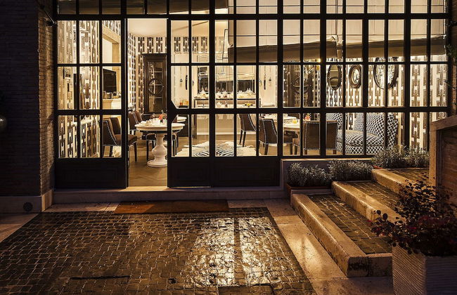 Pepoli9 Design Suites in Rome - Foto 39