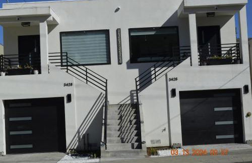 Dimond Abode Vacation Rental, Oakland California Dimond District - Photo 76