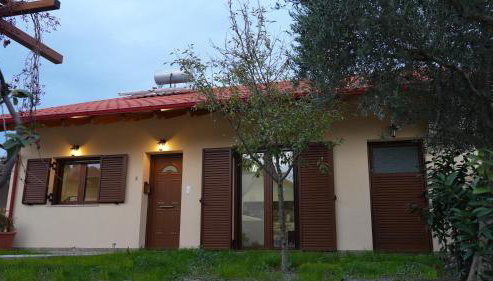 Fyllenia Country Home, Aridaia, Pozar Baths - Foto 3