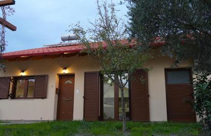Fyllenia Country Home, Aridaia, Pozar Baths - Foto 3