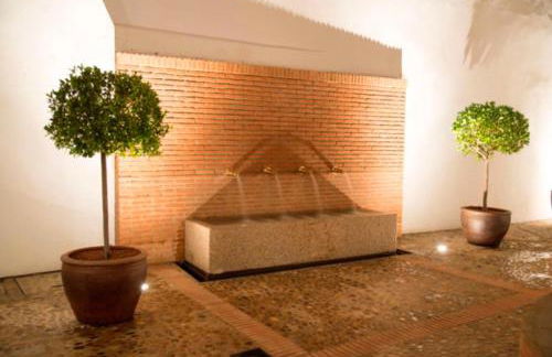 Casa Palacio Muñoz Chaves - Foto 2