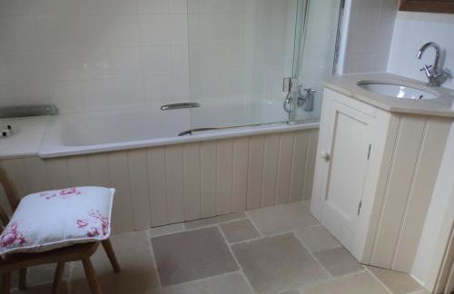 Baytree and Foxglove linked Beach Harbour in AONB - Foto 7