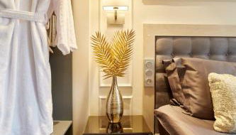 Les Perles Amiénoises-Suite Luxe Centre-Parking - Foto 4