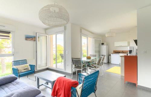 Super appartement, la Guérinière à Noirmoutier - Foto 7
