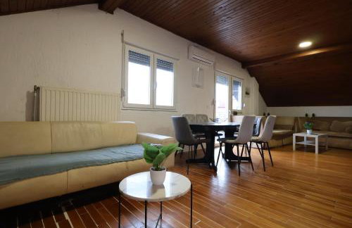 Spacious Condo w Terrace - Foto 30