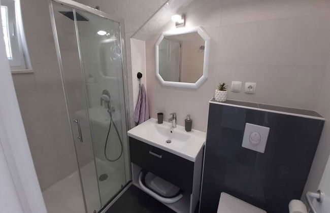 Apartments Dobrila - Foto 23