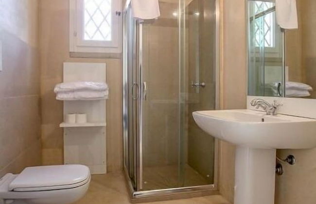 Santa Marina Masseria del Salento - Foto 21