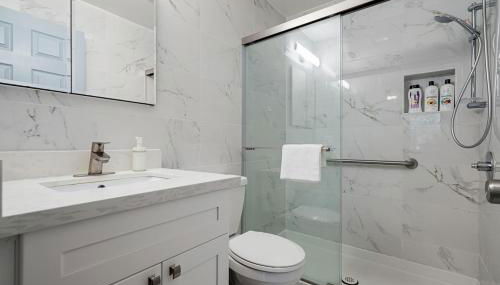 Modern 1BR 1Bath with Living Area near SFSU - Foto 5