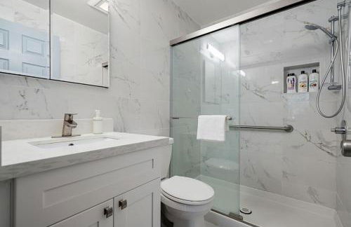 Modern 1BR 1Bath with Living Area near SFSU - Foto 5