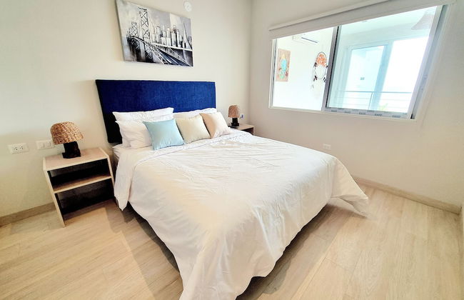 Espacio Luxury- Condominio Las Pocitas - Foto 4