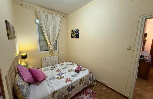 apartamento Madrid rio - Photo 45