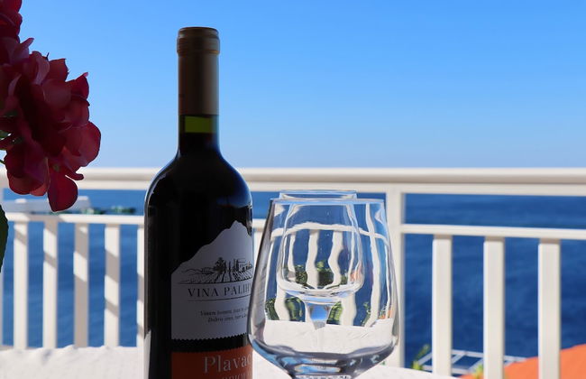 Seaside Apartments Hrkac - Foto 24