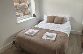 New Modern and Spacious 2BR In The Heart of Burnley with Free Private Parking - Foto 28
