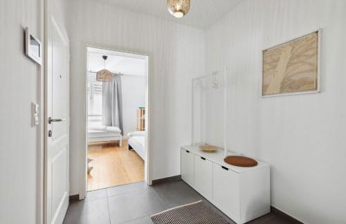 modern living - BASF - MA - PFALZ - 1 Gym 2 Working Spaces - Foto 17