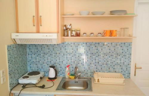 Rent Rooms Alexiou - Photo 13