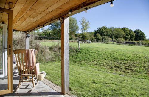 Watermead Lodge - Foto 18