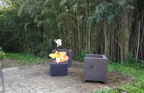 Charming Villa in Maida With Pool & Garden - Photo 75