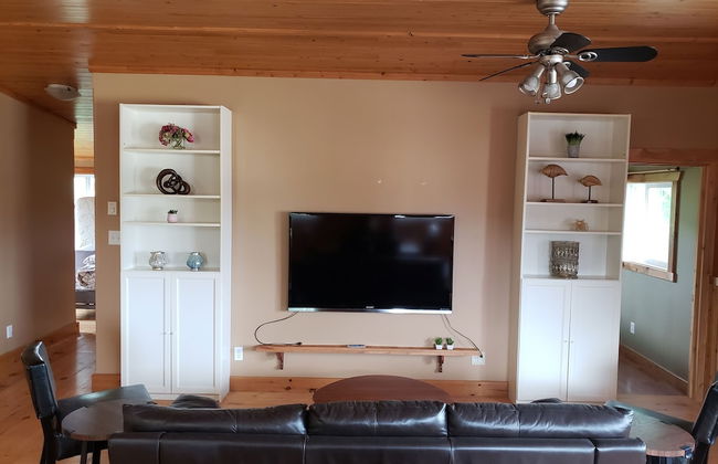 Little Tub Harbour Cottage - Foto 14