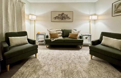 WiFi - Pet Friendly - Laundry - Short - Long Term - Foto 8